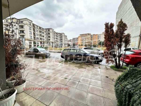 Продава магазин, гр. поморие, област бургас