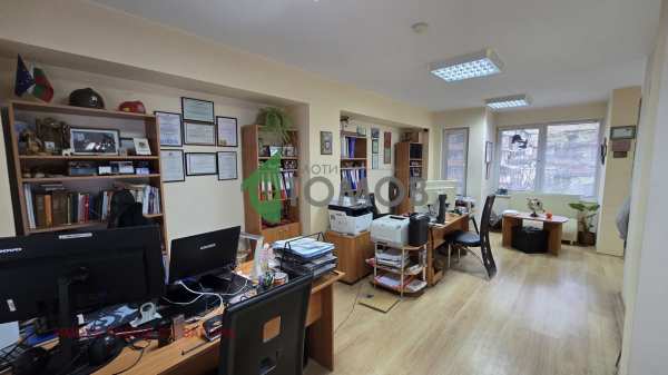 Продава офис, гр. стара загора, център