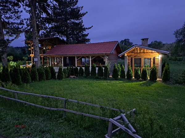 Продава парцел, гр. смядово, област шумен