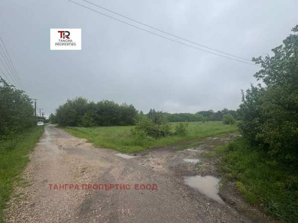 Продава парцел, с. негованци, област перник