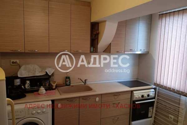 Продава 2-стаен, гр. димитровград, област хасково