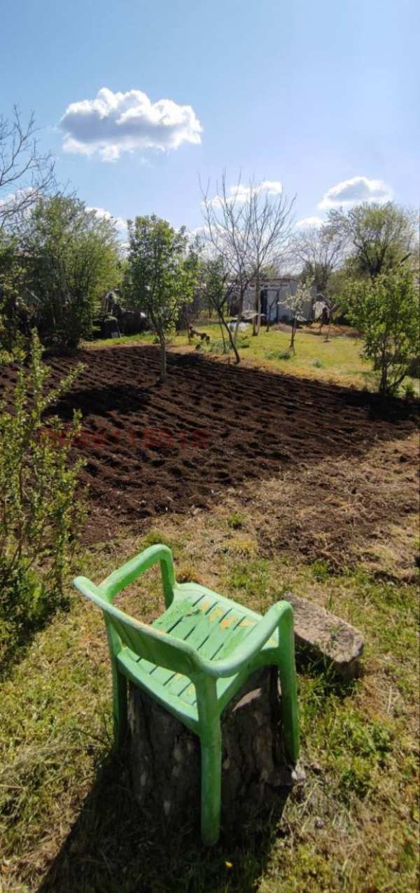 Продава парцел, с. бранище, област добрич