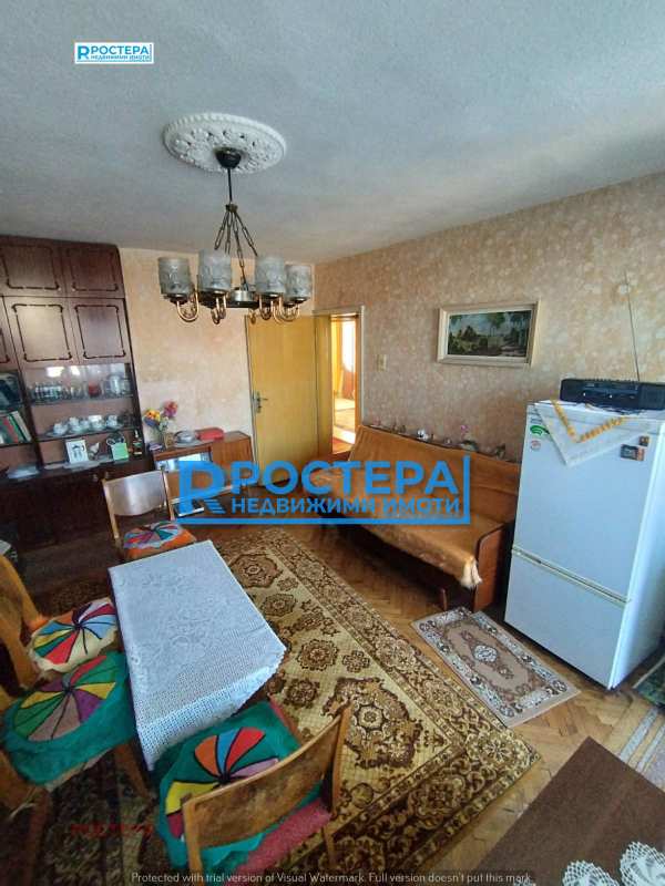 Продава 4-стаен, гр. търговище, център