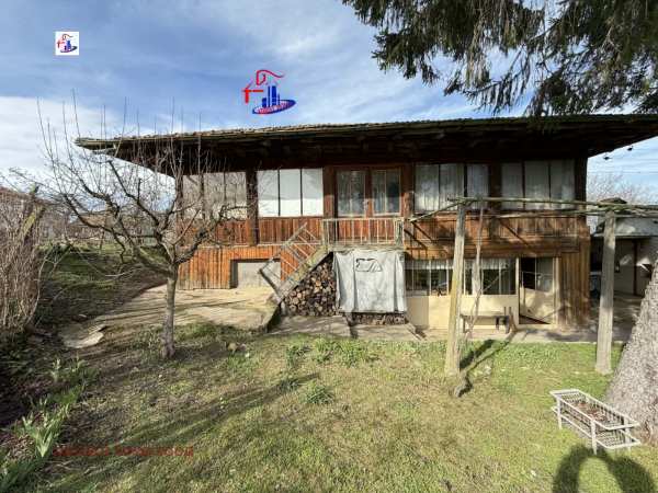 Продава къща, с. радко димитриево, област шумен