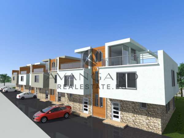 Продава къща, с. златитрап, област пловдив