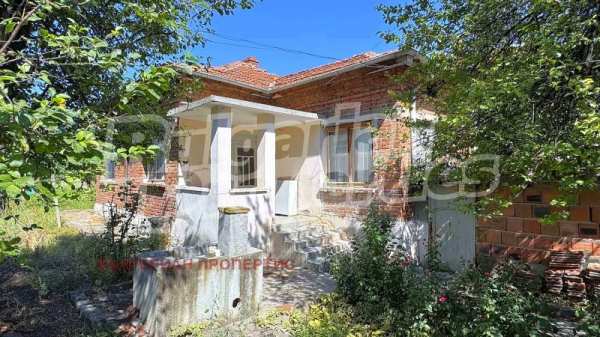 Продава къща, гр. чирпан, област стара загора