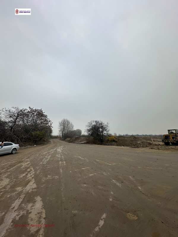 Продава парцел, с. златитрап, област пловдив