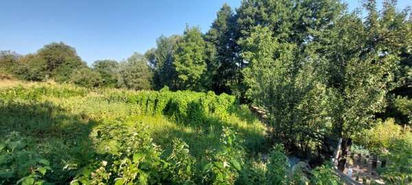 Продава парцел, гр. разлог, област благоевград
