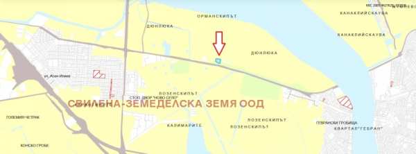 Продава парцел, гр. свиленград, област хасково