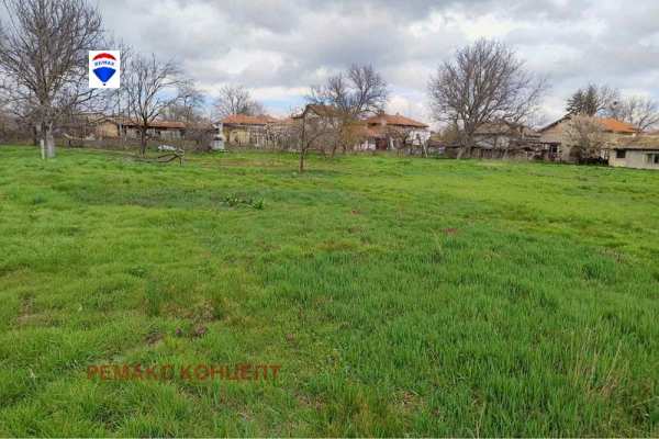 Продава парцел, гр. шумен, мътница