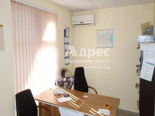Продава офис, гр. разград, център