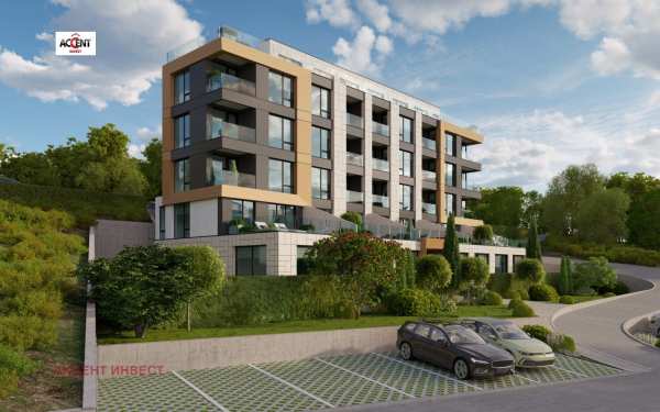 Продава 4-стаен, гр. варна, бриз