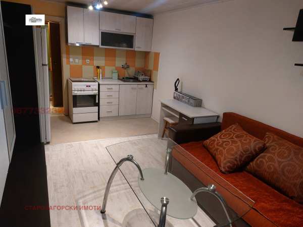 Продава офис, гр. стара загора, аязмото