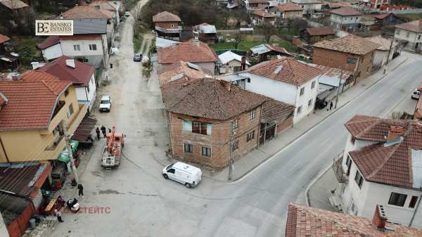 Продава къща, с. долно драглище, област благоевград