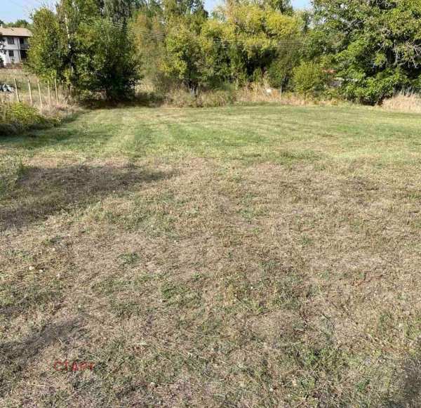 Продава парцел, с. яздач, област стара загора