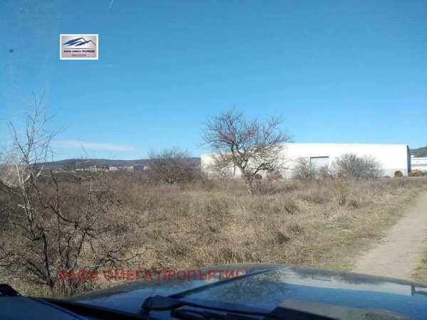 Продава парцел, гр. аксаково, област варна