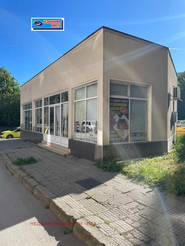 Продава магазин, гр. горна оряховица, област велико търново