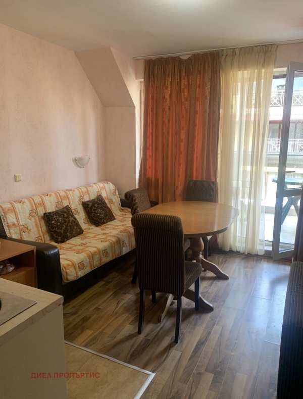 Продава 1-стаен, гр. свети влас, област бургас