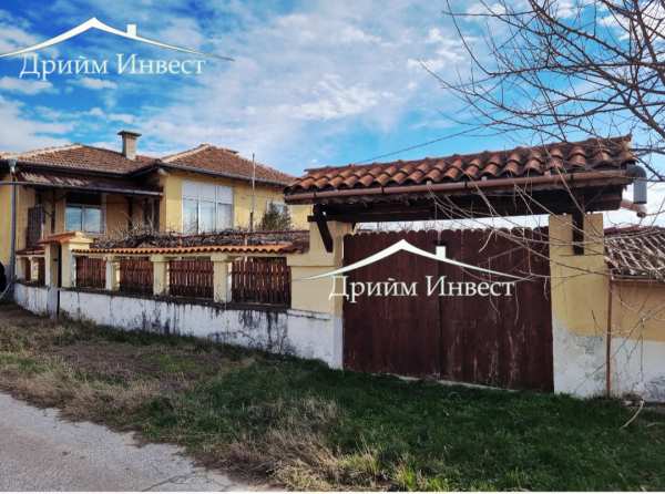 Продава къща, с. цар асен, област пазарджик