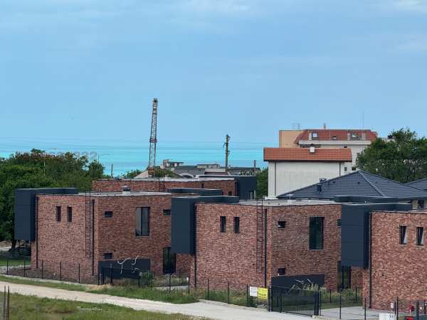 Продава къща, гр. варна, м-т горна трака