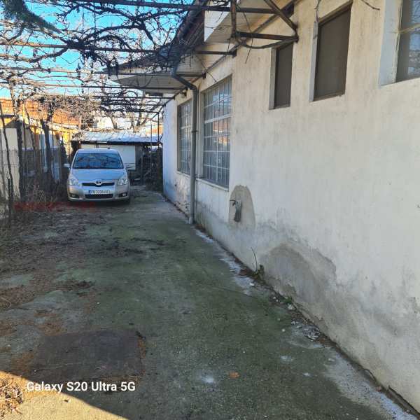 Продава пром. помещение, гр. пловдив, индустриална зона - север