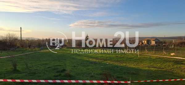 Продава парцел, с. житница, област варна