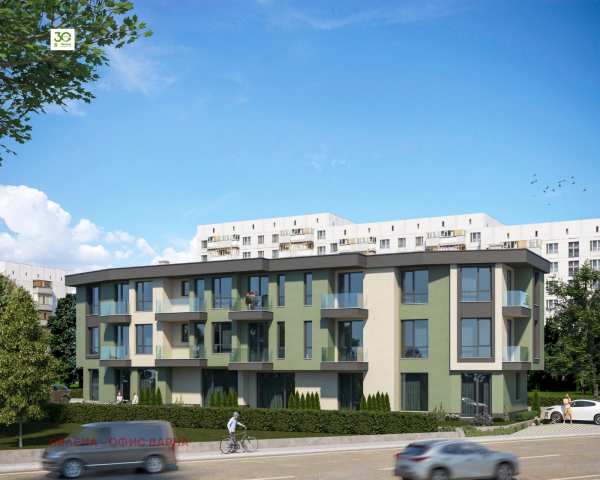 Продава къща, гр. аксаково, област варна