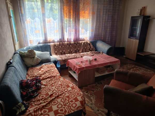 Продава 2-стаен, гр. габрово, център