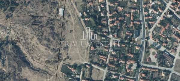 Продава парцел, с. песнопой, област пловдив
