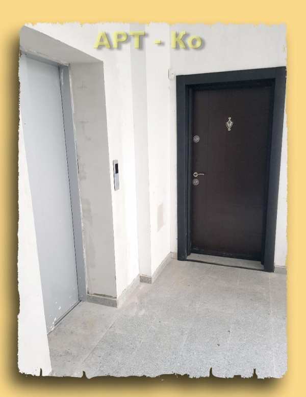 Продава 2-стаен, гр. перник, изток