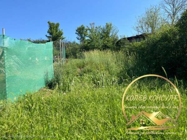 Продава парцел, гр. любимец, област хасково