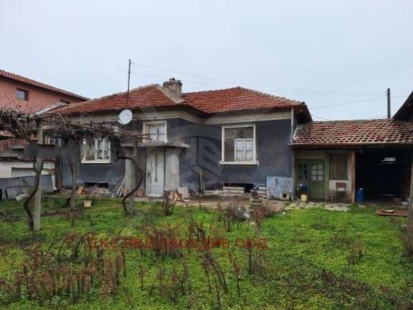 Продава къща, с. ръжево конаре, област пловдив