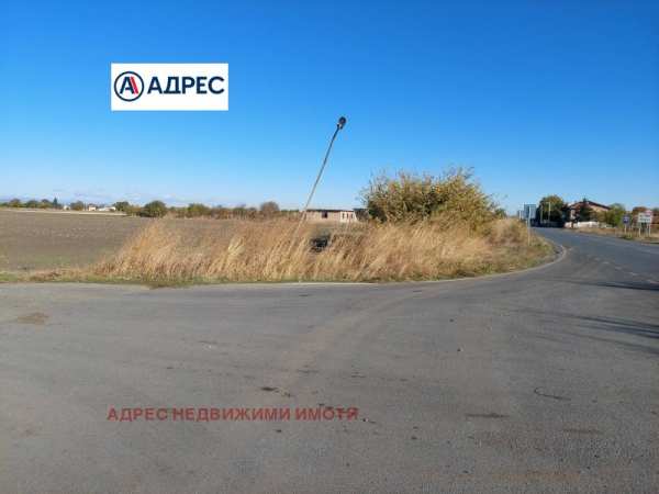 Продава парцел, с. могила, област стара загора