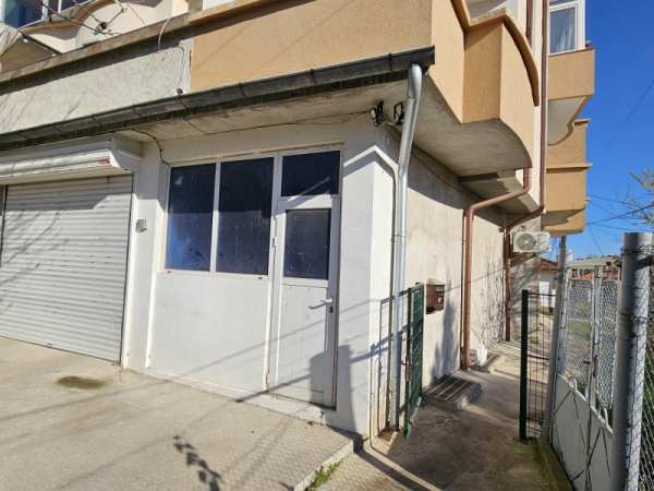 Продава офис, гр. горна оряховица, област велико търново
