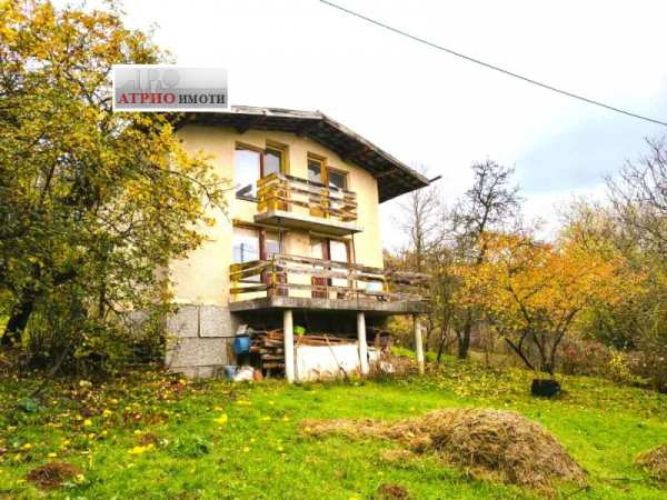 Продава вила, с. шума, област софия област