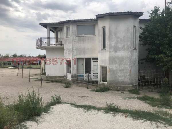 Продава пром. помещение, гр. добрич, промишлена зона - север