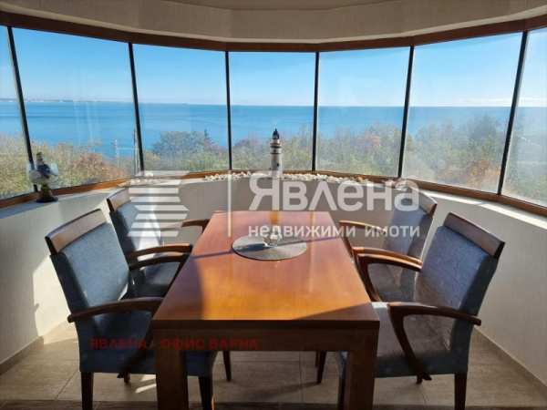 Продава  хотел с. Кранево, област Добрич
      1000 кв.м