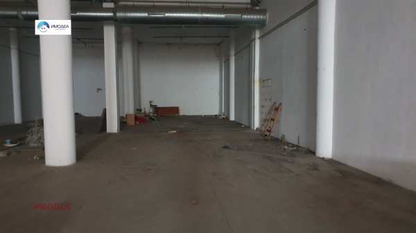 Продава склад, гр. велико търново, промишлена зона - запад