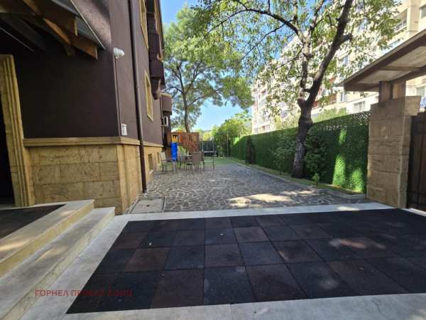 Продава пром. помещение, гр. софия, красна поляна 2