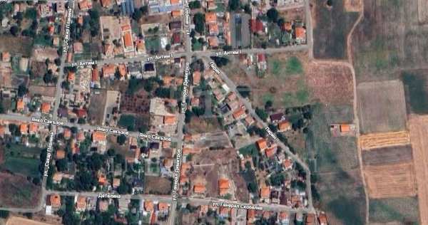 Продава парцел, с. труд, област пловдив