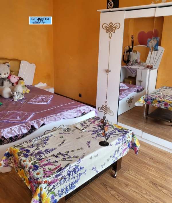 Продава 1-стаен, гр. враца, медковец