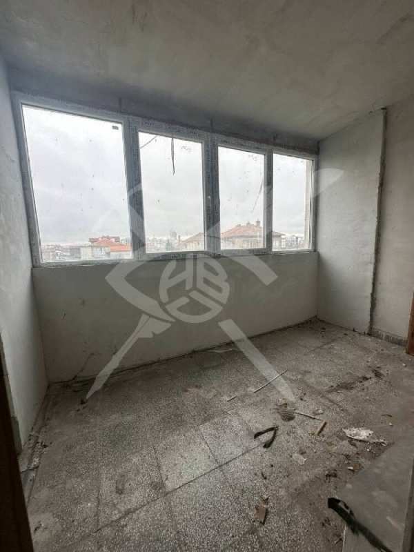 Продава 2-стаен, гр. бургас, област бургас