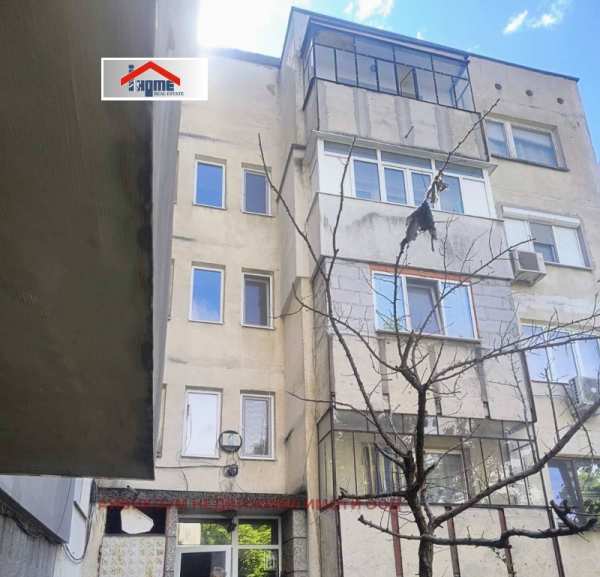 Продава 3-стаен, гр. павликени, област велико търново