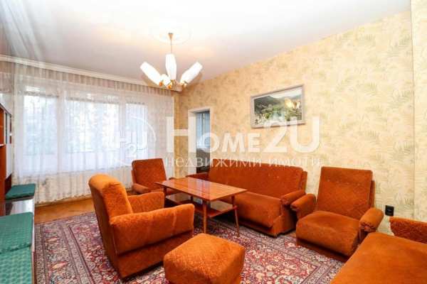 Продава 4-стаен, гр. пловдив, мараша