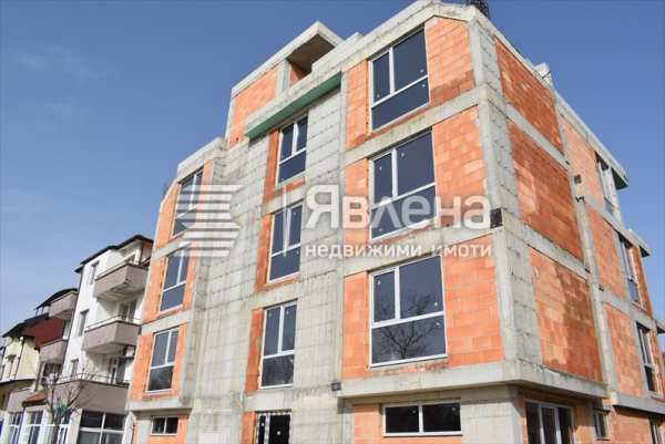Продава 2-стаен, гр. царево, област бургас