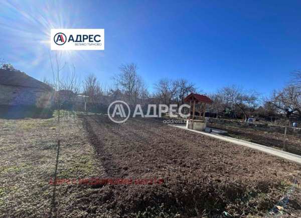 Продава къща, с. ново село, област велико търново