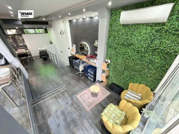 Продава магазин, гр. варна, левски 1