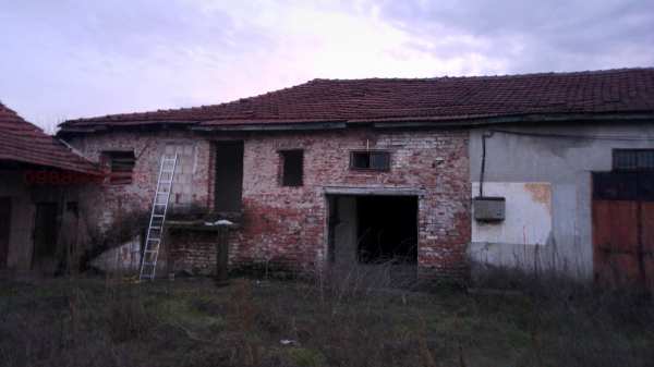 Продава парцел, с. крумово, област пловдив