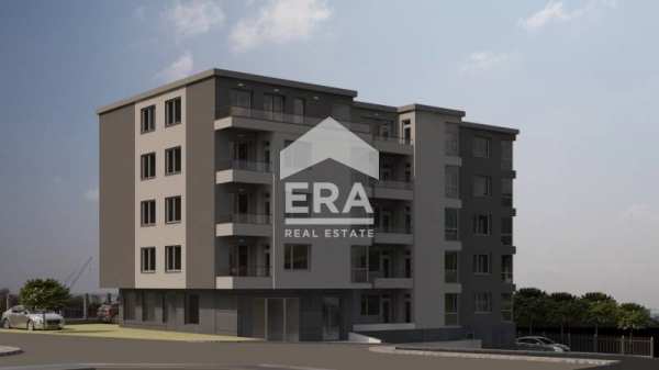 Продава 3-стаен, гр. варна, владислав варненчик 1
