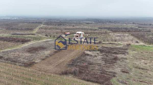 Продава парцел, с. браниполе, област пловдив